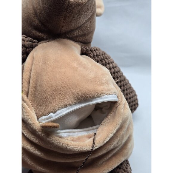 Scentsy Kenzie Kangaroo And Joey Plush Toy- READ INFO - Picture 9 of 14